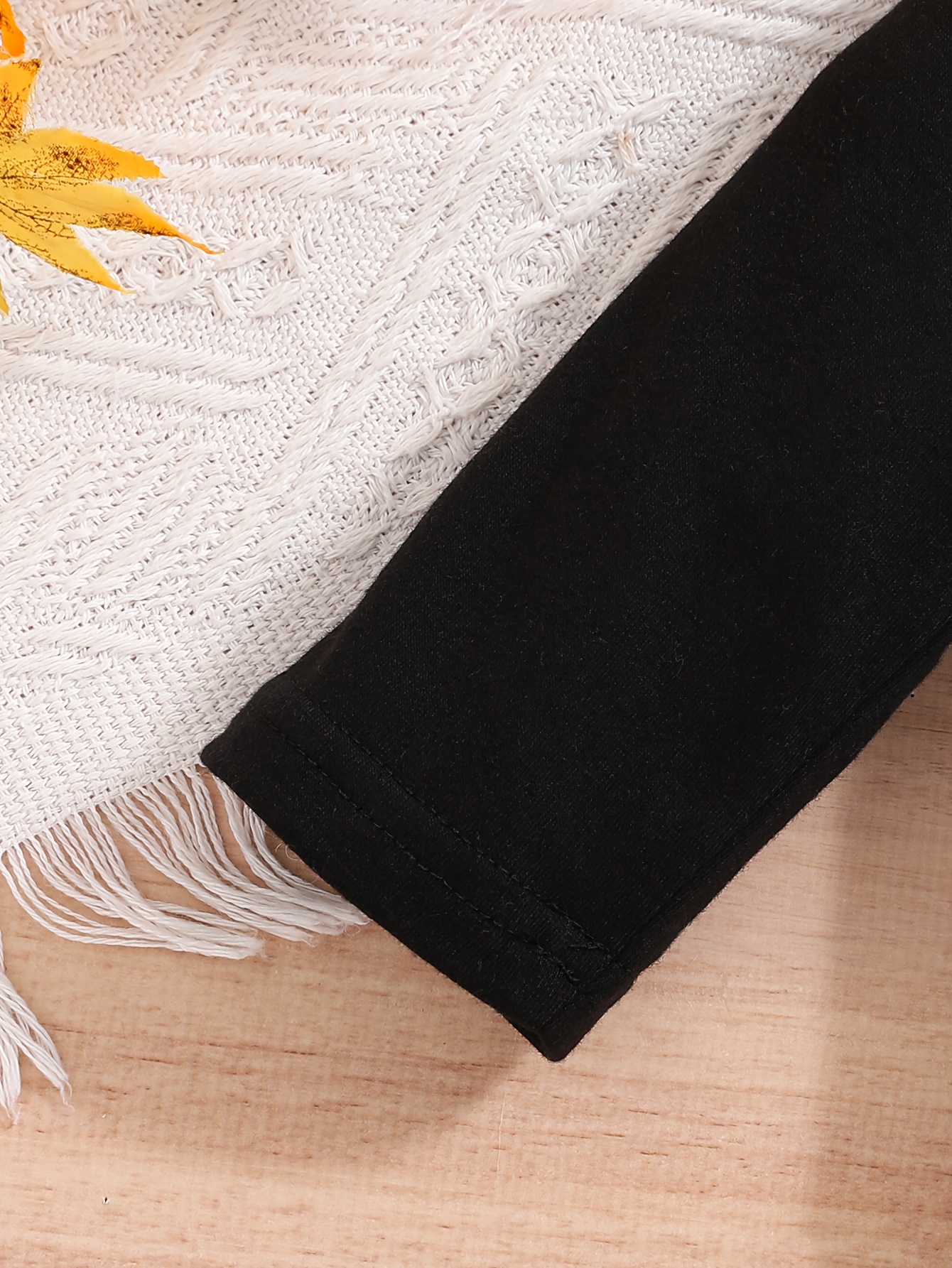 Halter Neck Detail