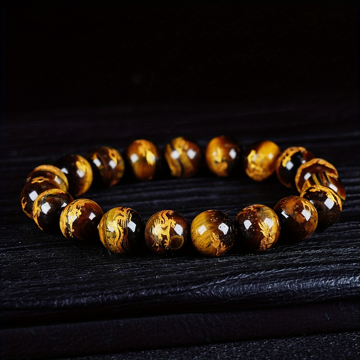 

's Jewelry - Natural Bracelet, Funky Style,, Couples & Anniversary Gifts