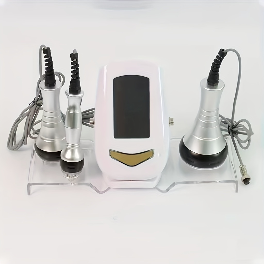 

3-in-1 Body Massager And Care Device
