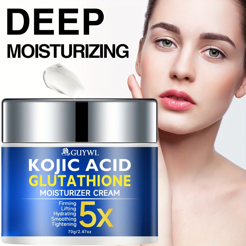 glutathione skin whitening supplement reviews Byur Glo-Boost Daily Sheet Mask Pack Retinol Vitamin Glutathione main image 1