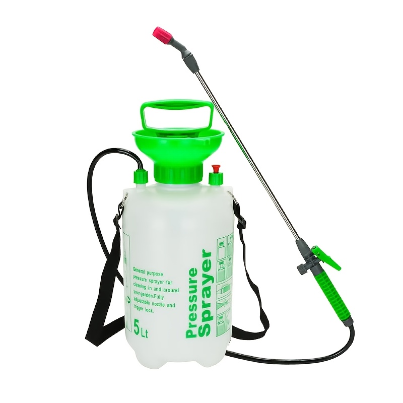 Durable Garden Sprayer