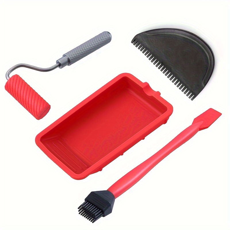 Glue Coating Tools