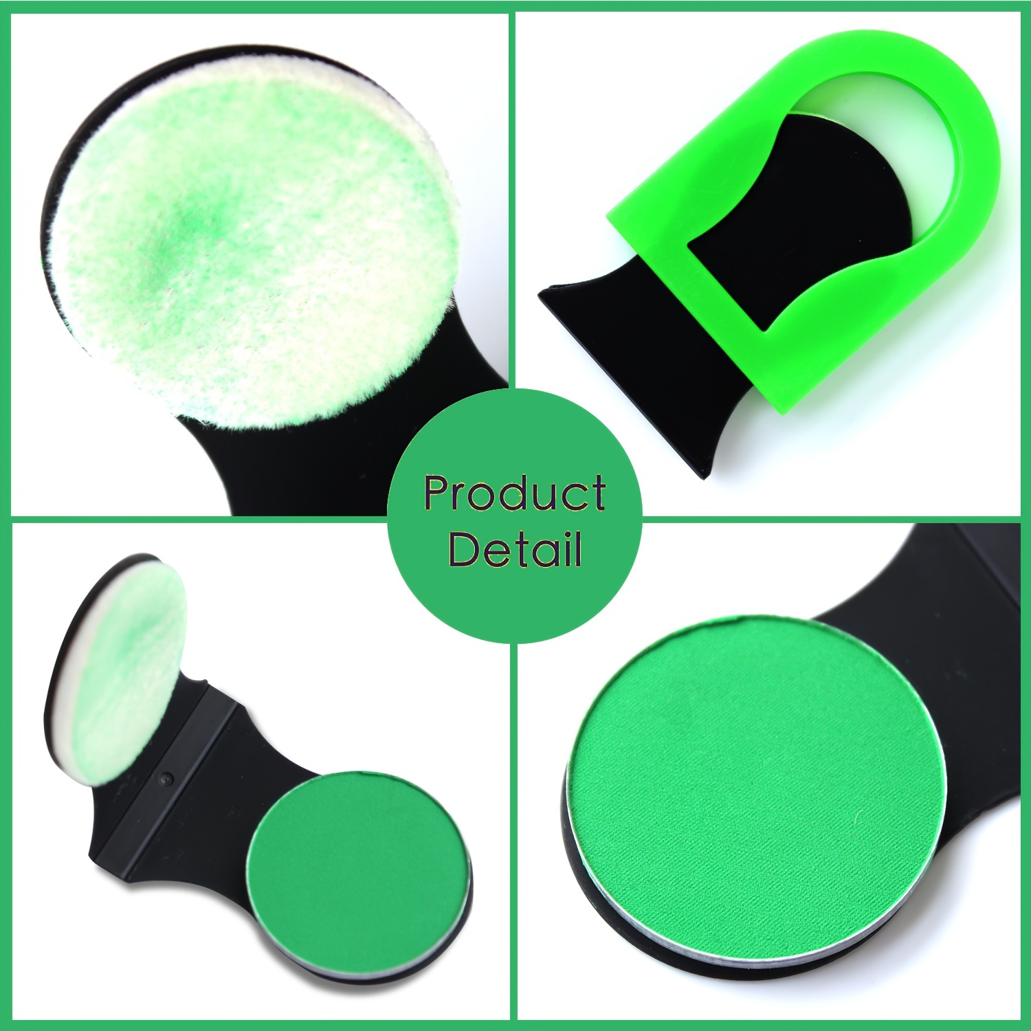 6pcs set hair chalk non sticky washable hair dye hair chalk for girls with dark hair blonde vibrant temporary hair color for parties   out with shampoo Product details 4