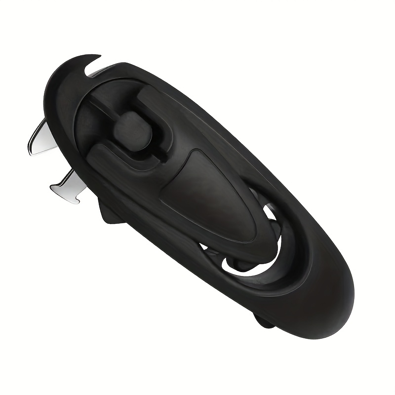 TEMU 1pc Set, 8-in- Opener, Multifunctional Hand Cranked Can Opener, Manual Bottle Opener, Beer Tool Magnetic Suction, Household Small Tool, Practical Tool Kitchen Accessory