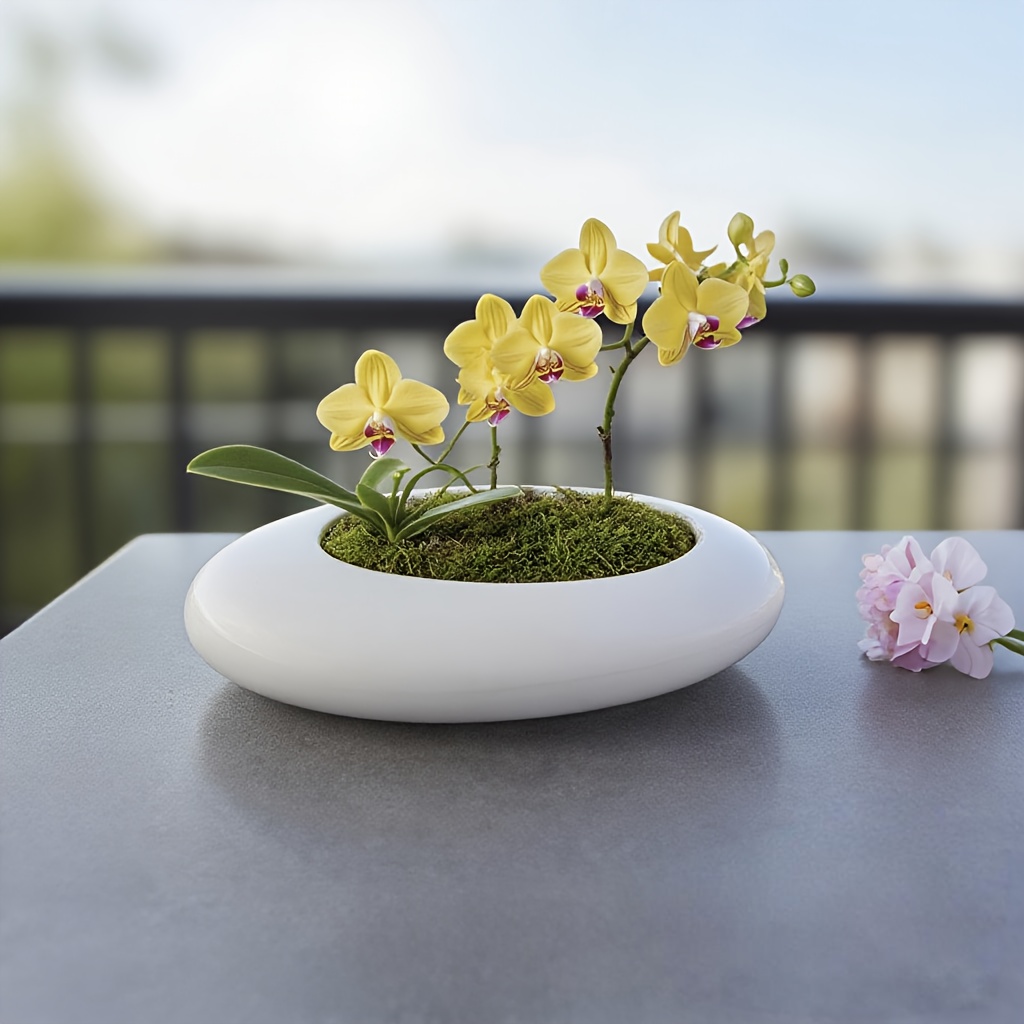 garden pots sold on Temu United States