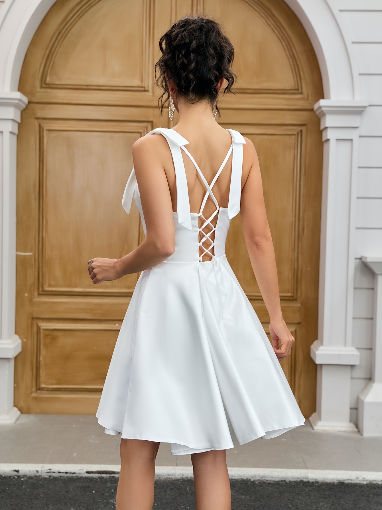ballet formal dress Cocoa Pina Ballet Dress