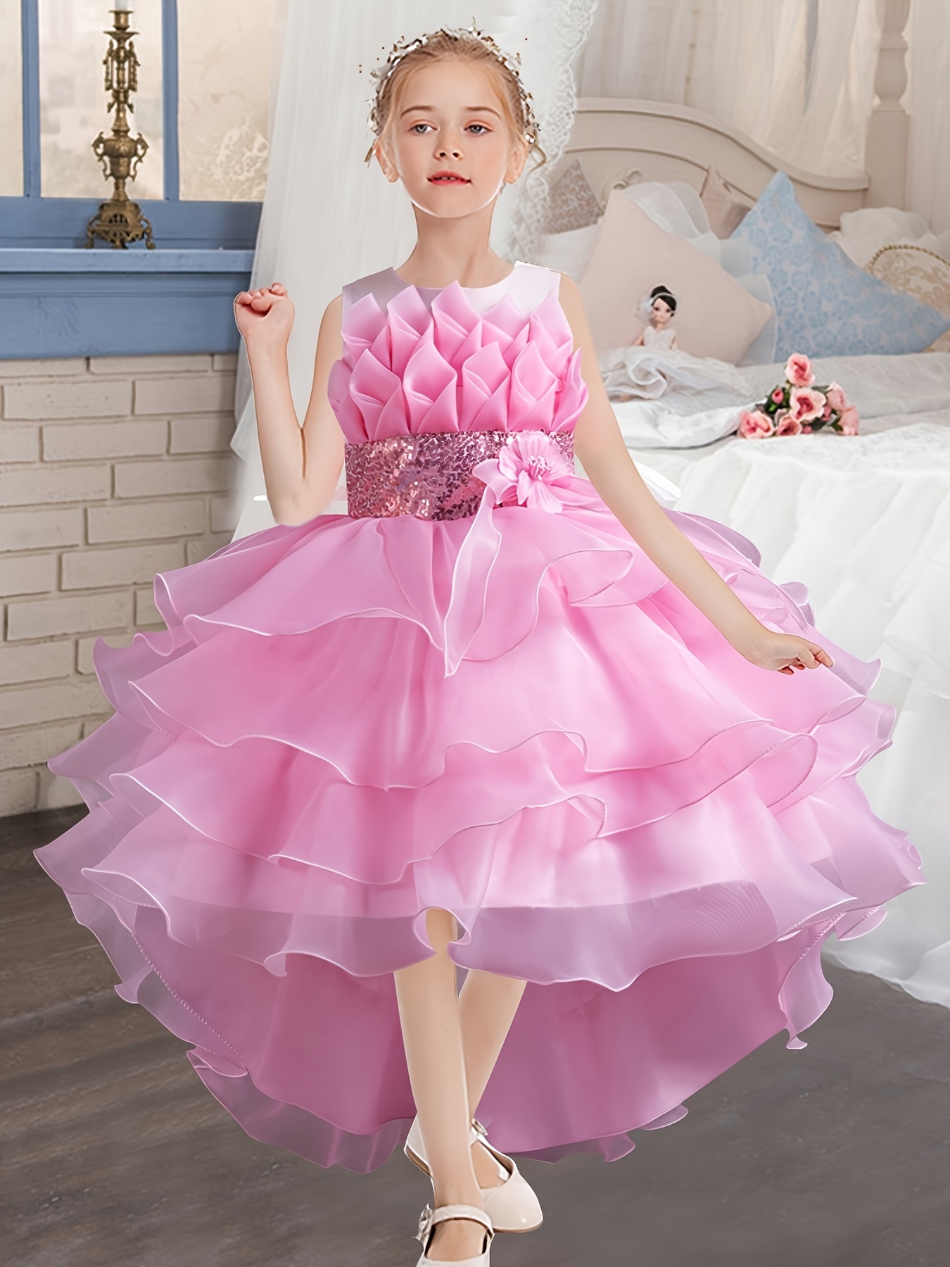 A shaped Petticoat Elastic Waistband Wedding Dress Ball Gown - Temu