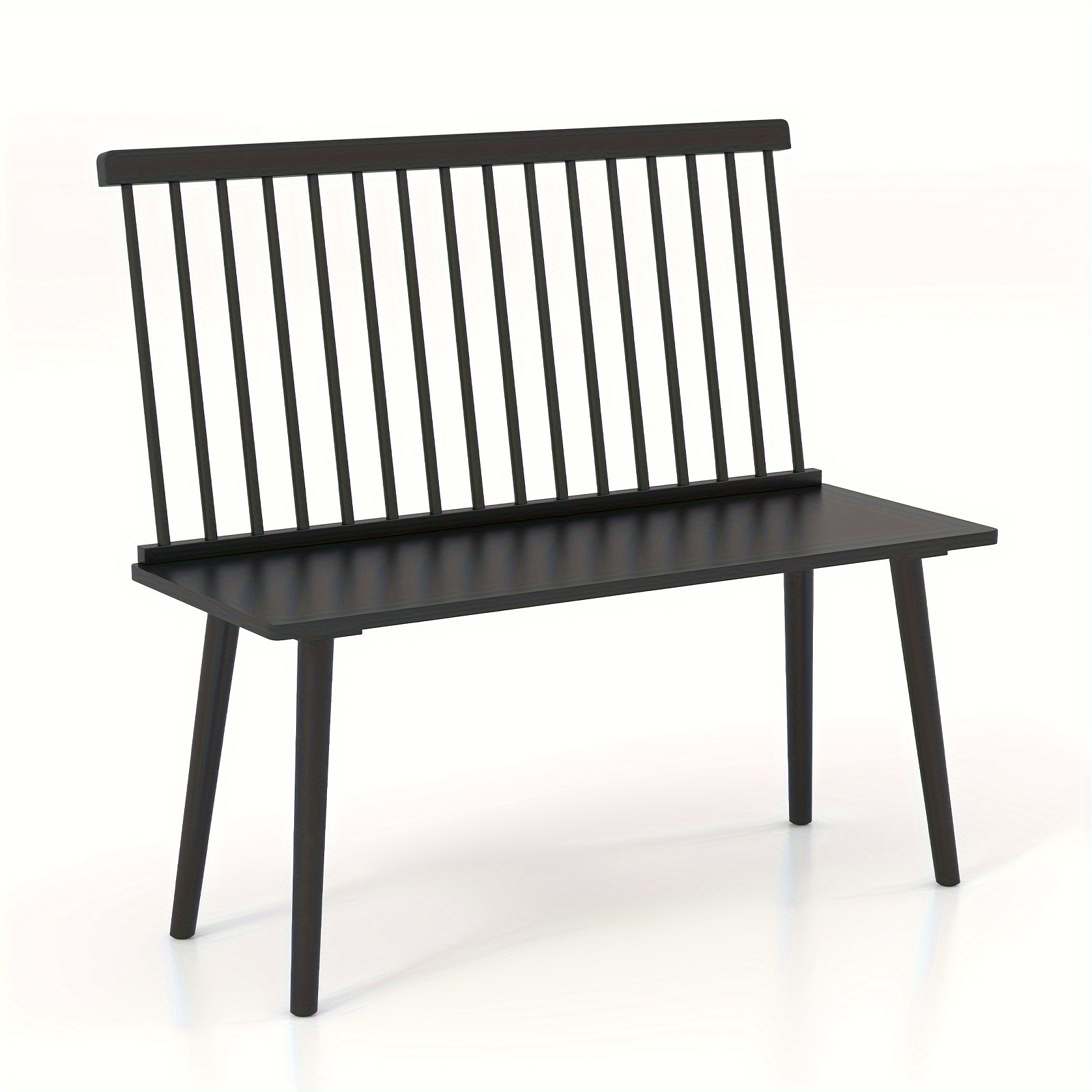 Solid Wood Horse Bench Is Flexible And Compact And The - Temu