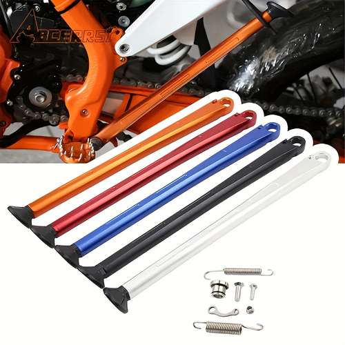 NiceCNC Side Stand Kickstand Springs & Bolts – KTM 150 250 300 XC W TPI 2017-2022