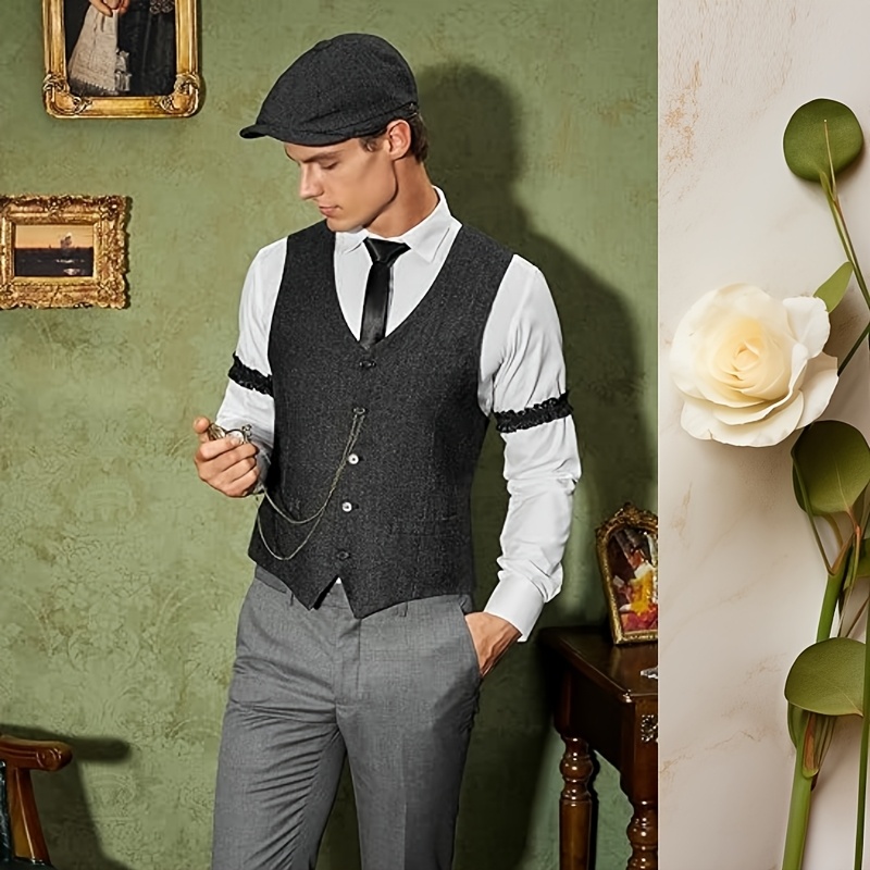 how to dress for 1920s party male 1920s Menswear, Jazz Age Lawn Party