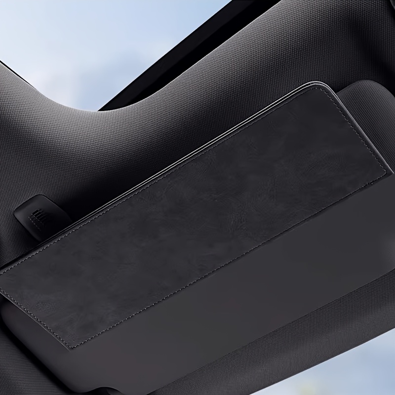extended car sunshade universal   protection non detrimental interior accessory Product details 4