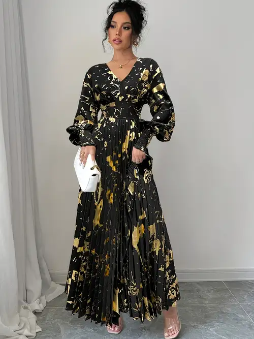 elegant directional floral mesh embroidered dress, elegant women's dress | High-quality & Affordable | Temu elegant directional floral mesh embroidered dress, elegant women's dress | High-quality & Affordable | Temu