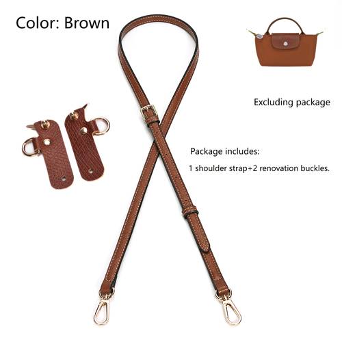 the crossbody bag features an adjustable faux leather strap with a genuine faux leather gl no drill modification
