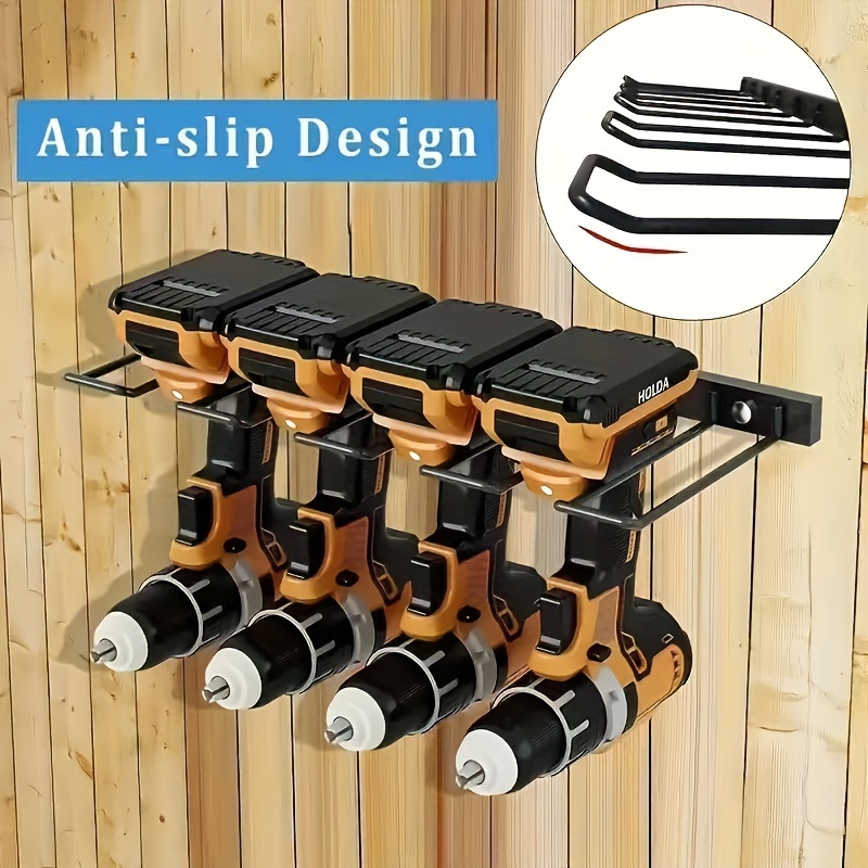 

[ ] -saving Duty Tool Organizer - Mounted , For & Accessories (16.3" X 7.1")