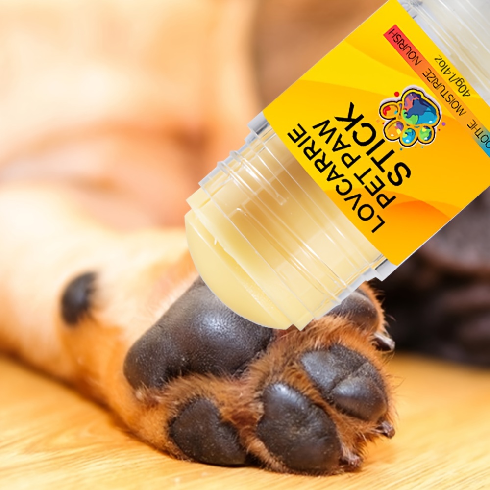 Paw balm stick best sale