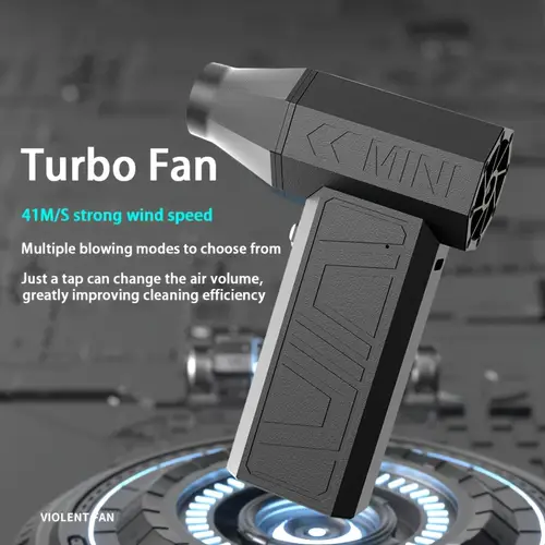 compression dust collector blower fan computer dust collector electric 90000rpmkeyboard cleaning car cleaning kit car dryer blower no air canningdustcollector