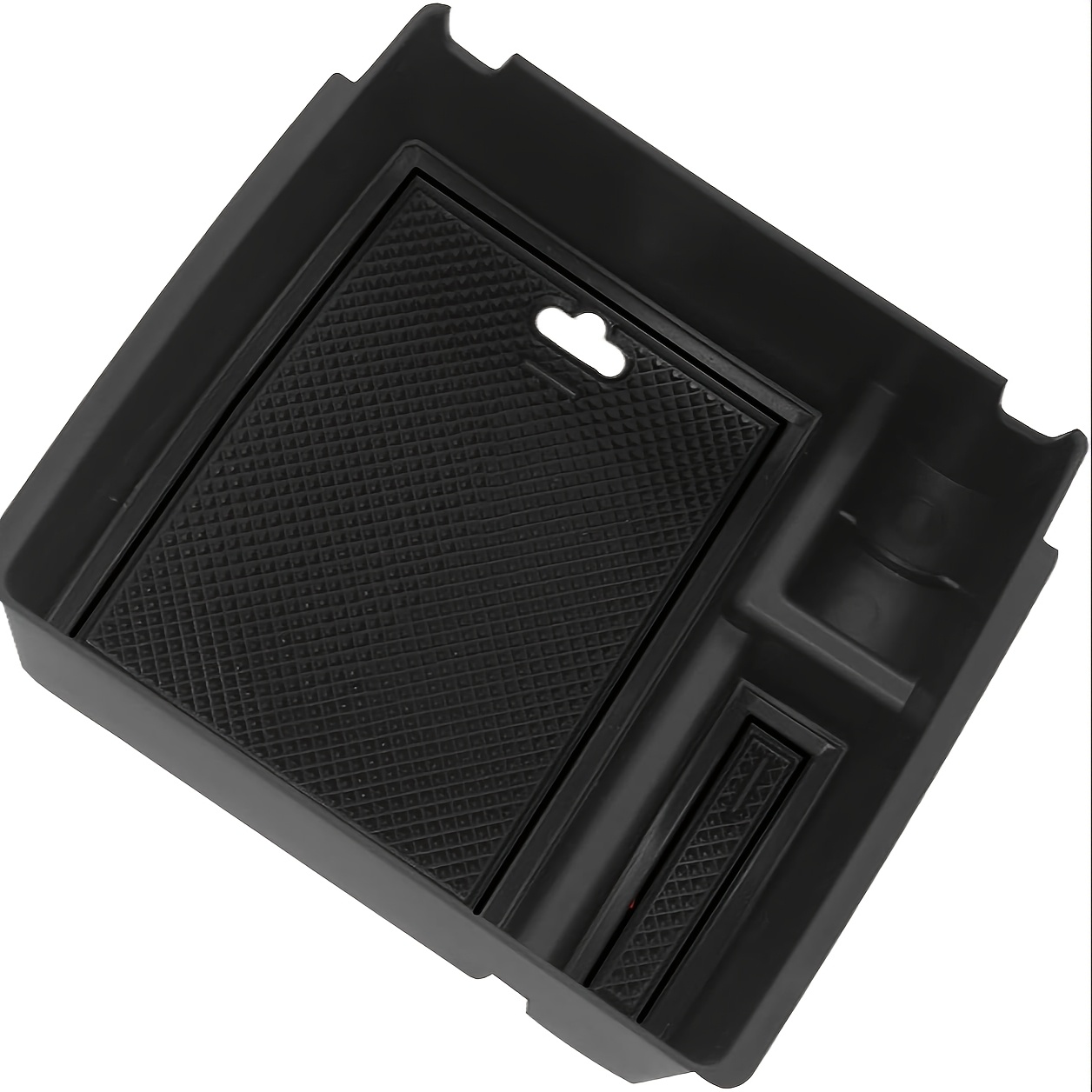 Accoudoir Central Boîte Rangement Focus MK4 ST Line 2019-2025 - Organiseur Console Ford Focus 4