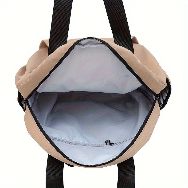 Unisex Oxford Cloth Large Convertible Capacity Backpack Bags Oxford Clothlarge Convertible Capacity Backpack Bags  main image 3