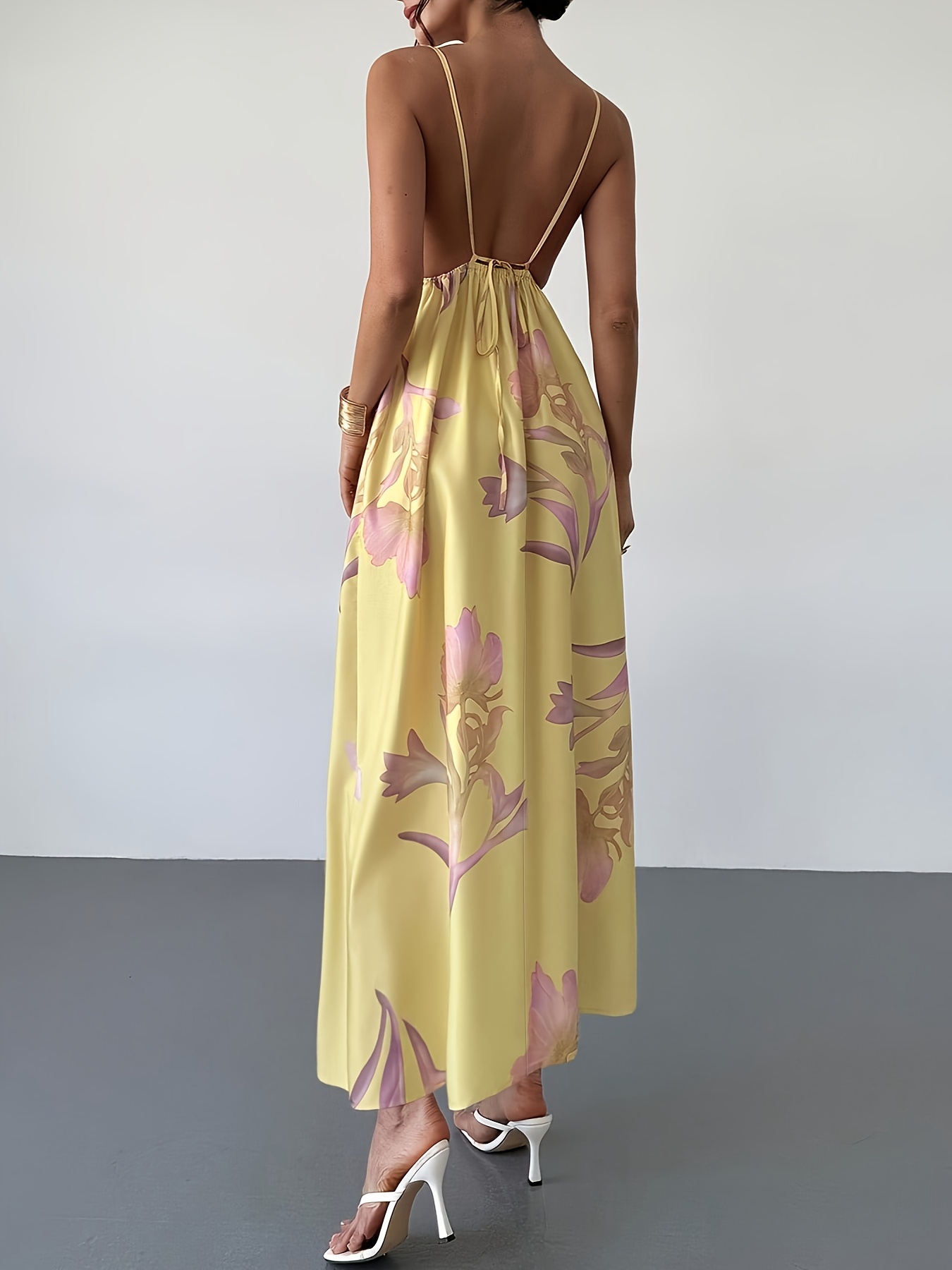 chinese dress ladies NEW Hawaiian Loose Dresses main image 0