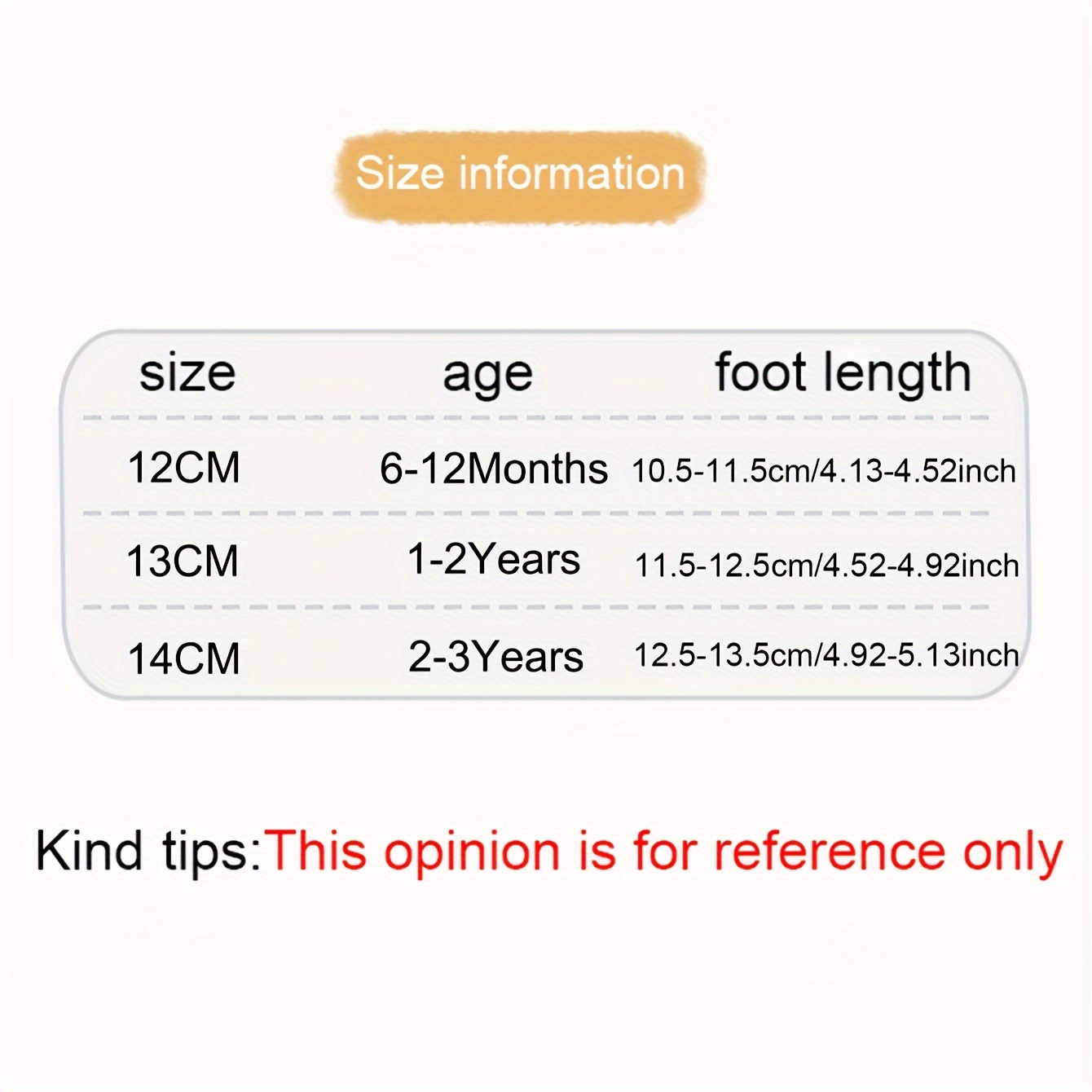 A Pair Of Thickened Cartoon Mid-tube Anti-slip Toddler Shoes For Autumn And Winter