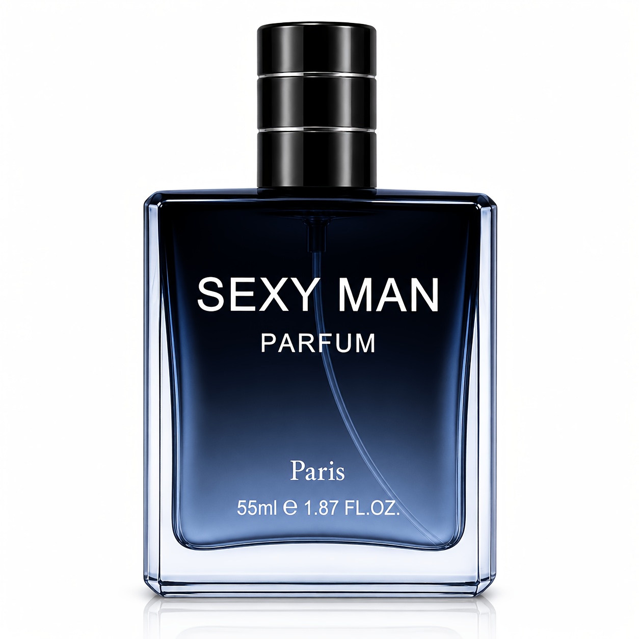TEMU Mens Cologne Choose 1 Bottle 4 Styles Available, 55ml Or 100ml, Fresh & Fragrances For Daily Wear Dates And Gifts