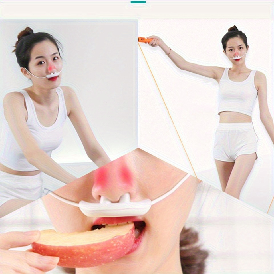 Suitable for Uncomfortable And Sensitive Nasal Cavity, 650nm, Easy to Carry And Use, Laser Acupuncture And Moxibustion Is Designed for The Nasal Cavity, Home Healthcare, Therapeutic Device, Handheld Device, Compact Design, Batterypowered