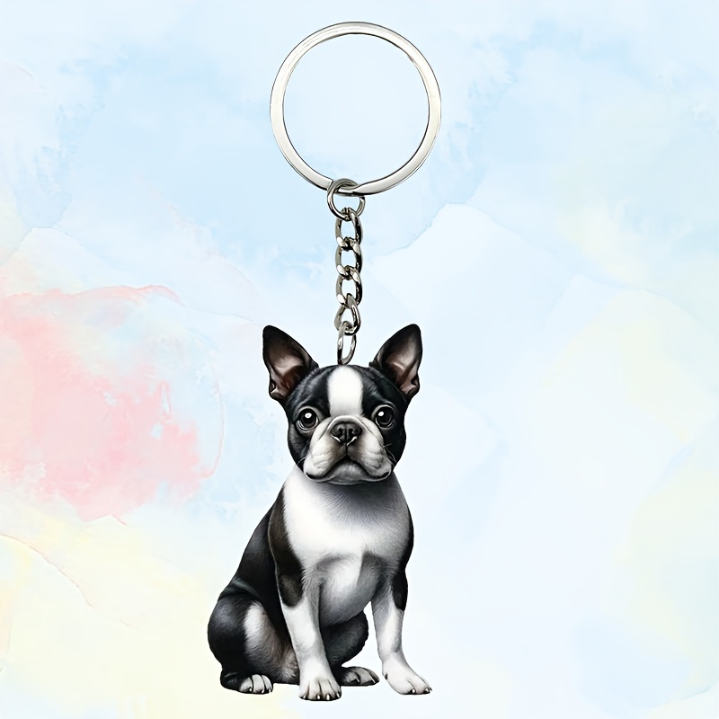 

Keychain - 2d And Keyring, , , Decorative Keyring For , Decoration, No Required