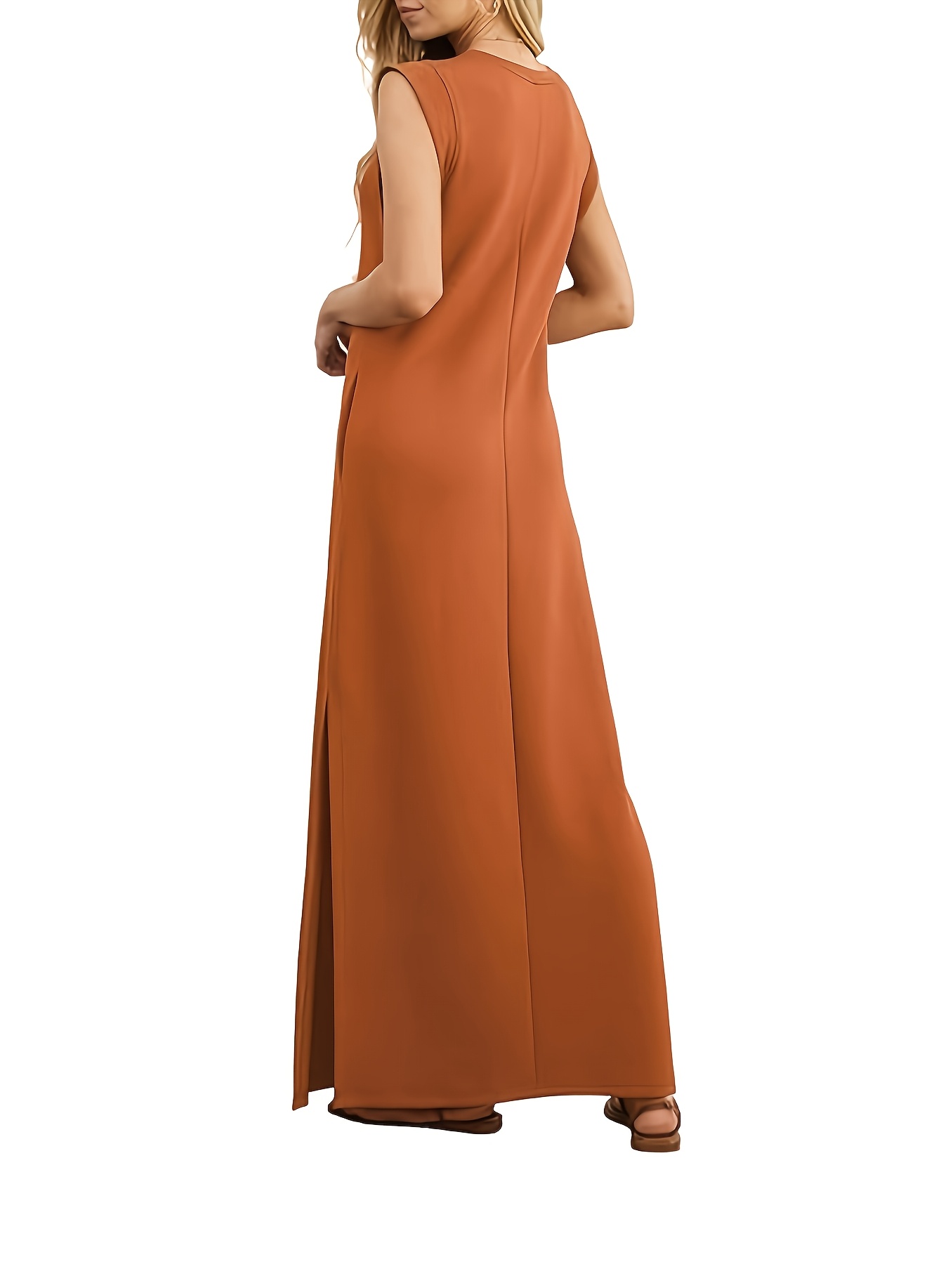 midi dresses for fall wedding guest Ever-Pretty V-Neck Pleated Velvet Midi Evening Dress main image 0