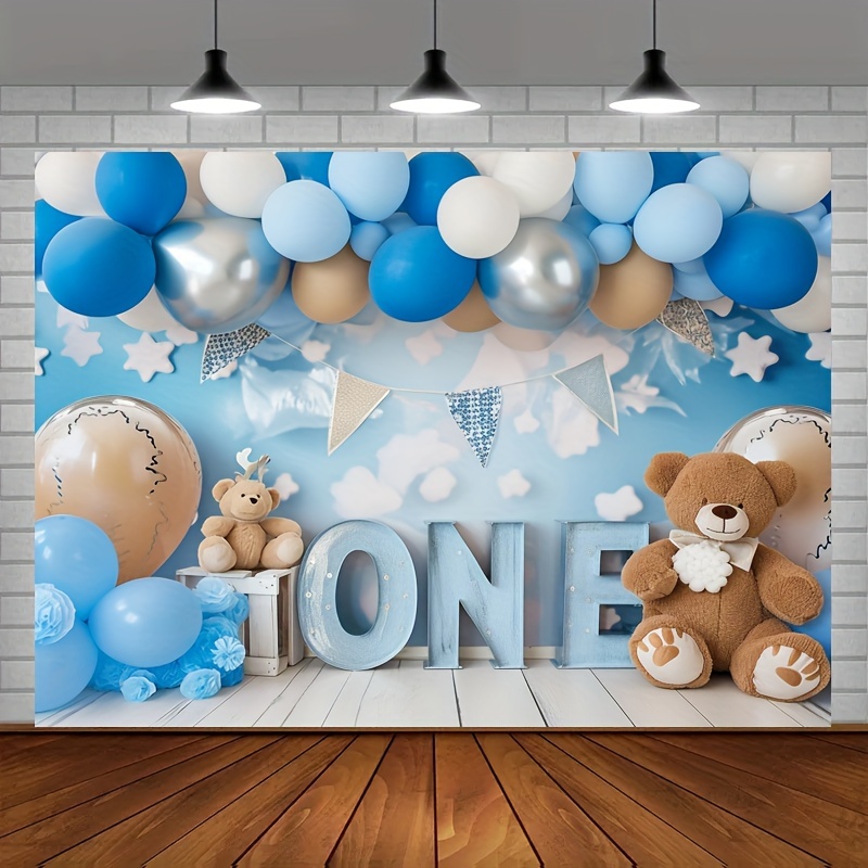 Декор настенный Showall Wall 12 Fabolous Blue Rett 60x120 Serenissima