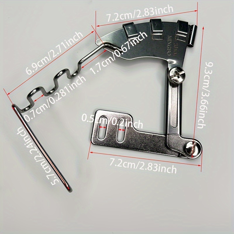 a versatile 4 in 1 piping folder binder set designed double - Temu