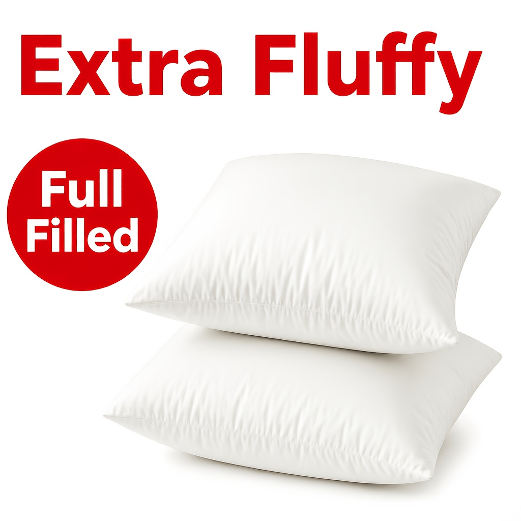 TEMU Throw Pillows