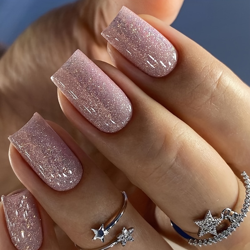 

24pcs Set - , False For Women &