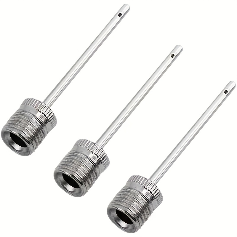American-style Pump Needle For Balls