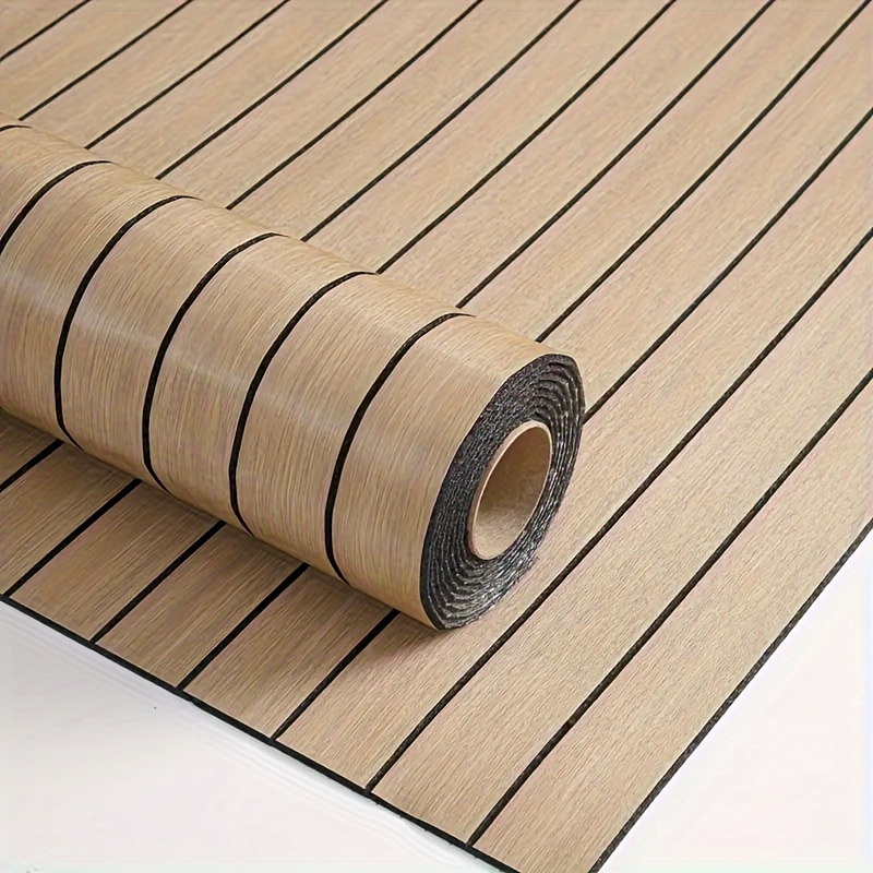 1 Roll Self-adhesive Grille Panel Wall Sticker Suitable For Ceiling With , Peel And Stick Vinyl Panels, Thickened 3d Removable Wallpaper For Diy, For Curved Ceilings,, Screens