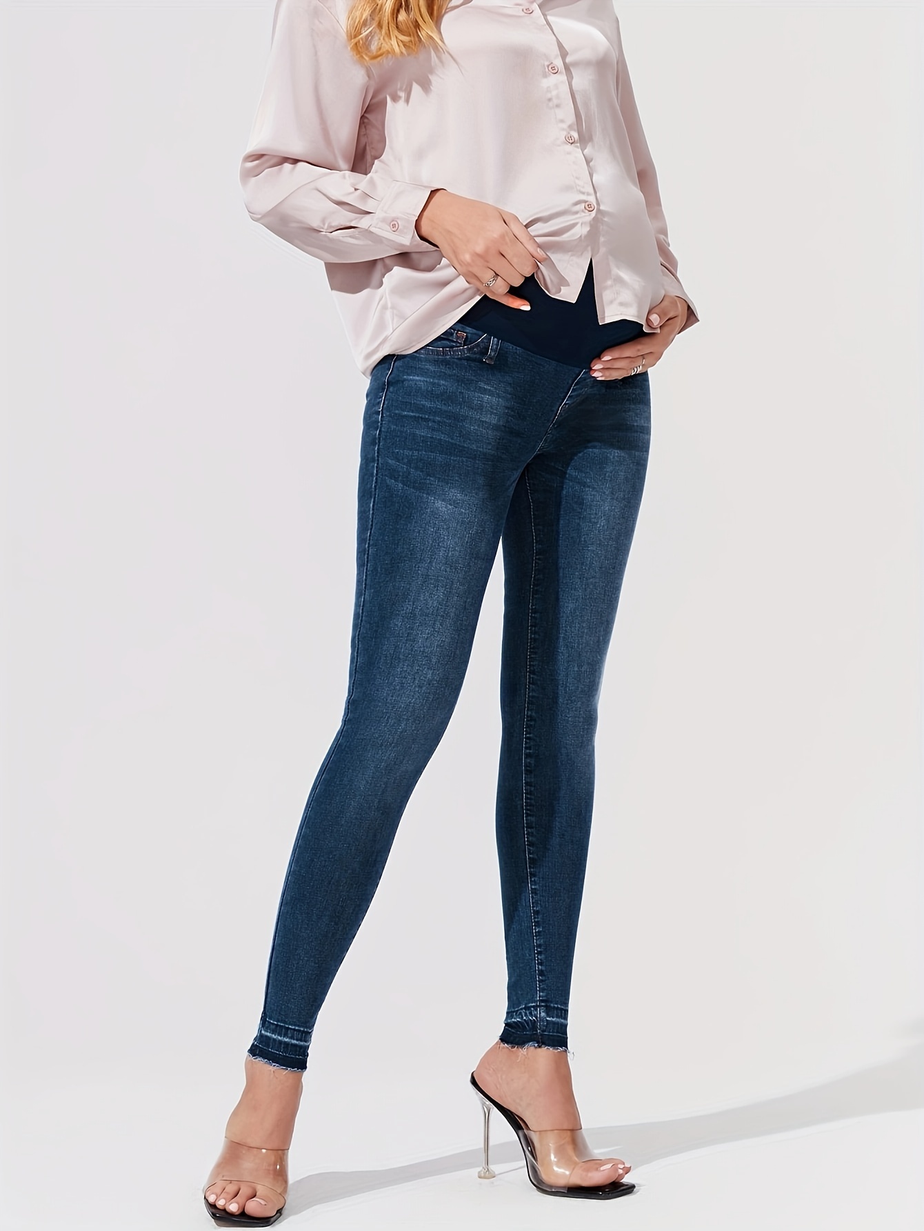 Женские джинсы купить - совместные покупки