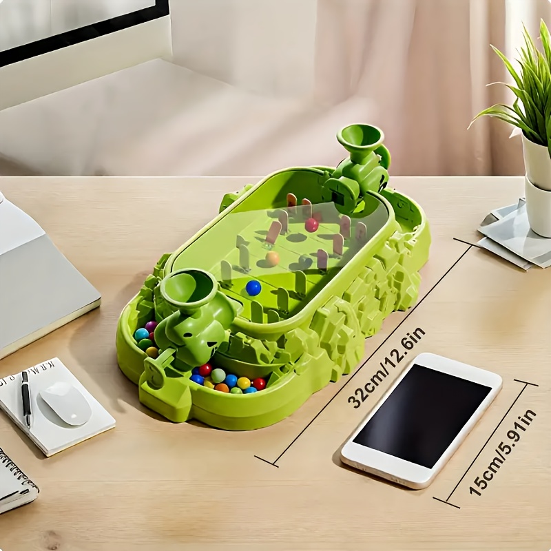 Gezinsfruit en Groente Sticker Gevechtsspel, Dubbelspeler Competitie Uitdaging, Hand-Oog Coördinatie Educatief Speelgoed & Familie Competitiespel voor 3+ Jaar, Bordspellen, Spel, Familiebordspellen, Sociale Spellen