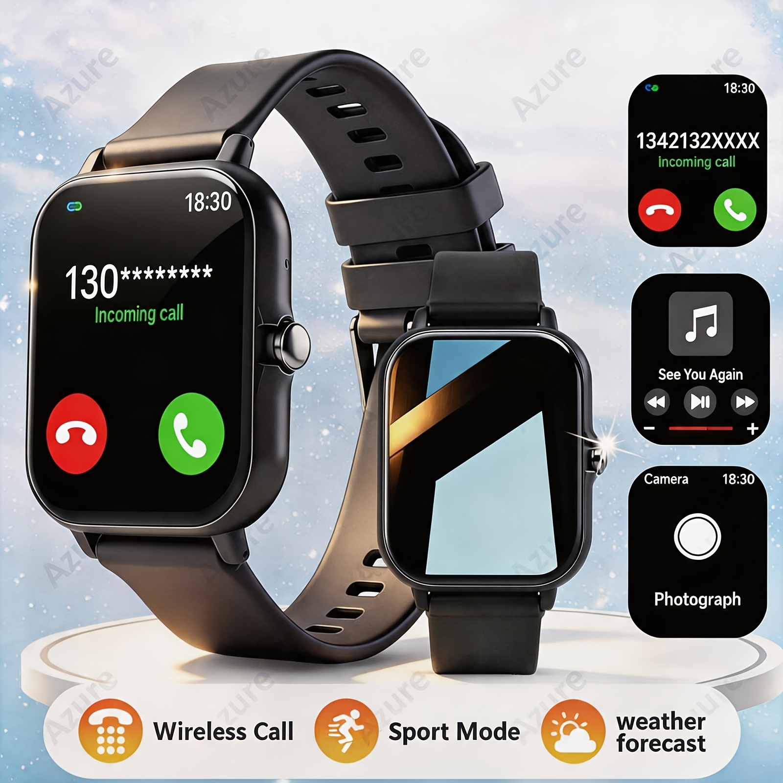 Smartwatch