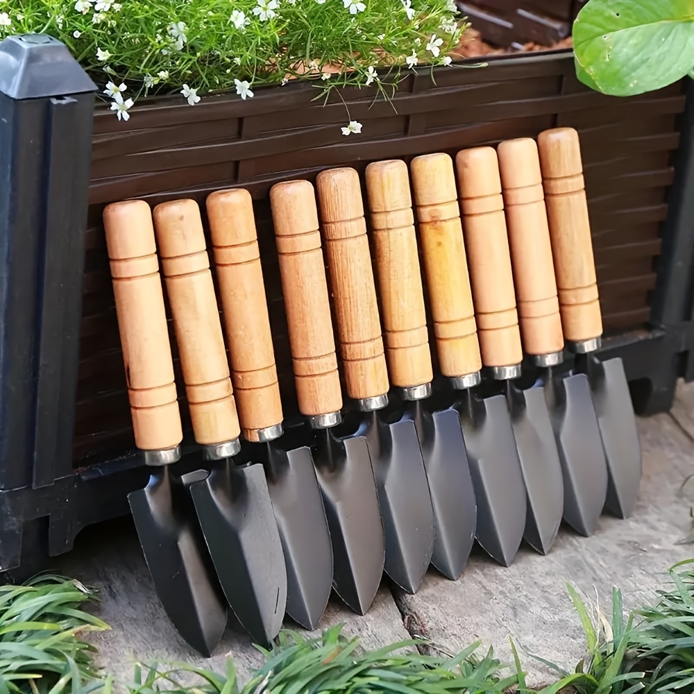 garden tools and supplies sold on Temu United States