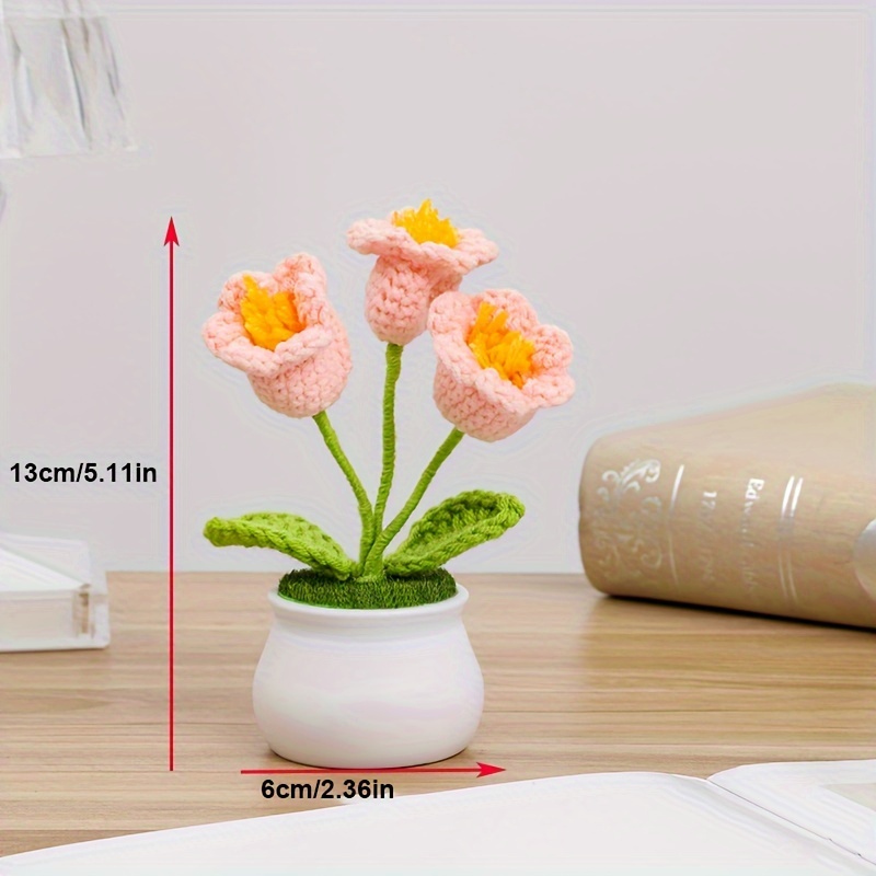 SWEETHOME - Un vaso perfetto anche come centrotavola per portare armonia e  colore al tuo arredamento. 🌷🌷🌷 I mazzetti di tulipani sono  disponibili in 5 colori diversi da poter abbinare al vaso