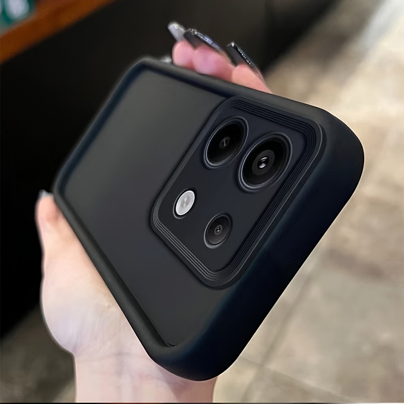 

Coque en Silicone Épaisse Antichoc pour Xiaomi 13 Pro 13 Pro+ 4G/5G