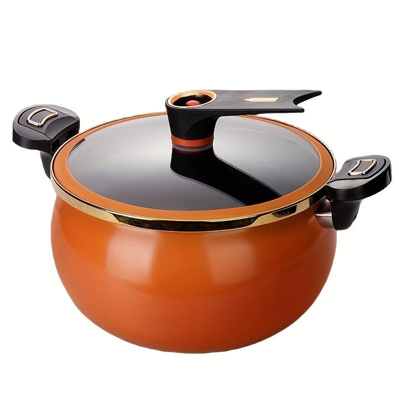 Olla Multifuncional Premium 7L