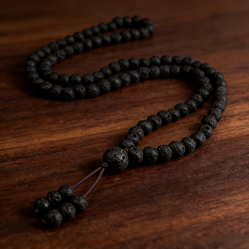 TEMU El collar y pulsera es versátil, sirviendo como collar y pulsera, para regalos de o Acción de Gracias