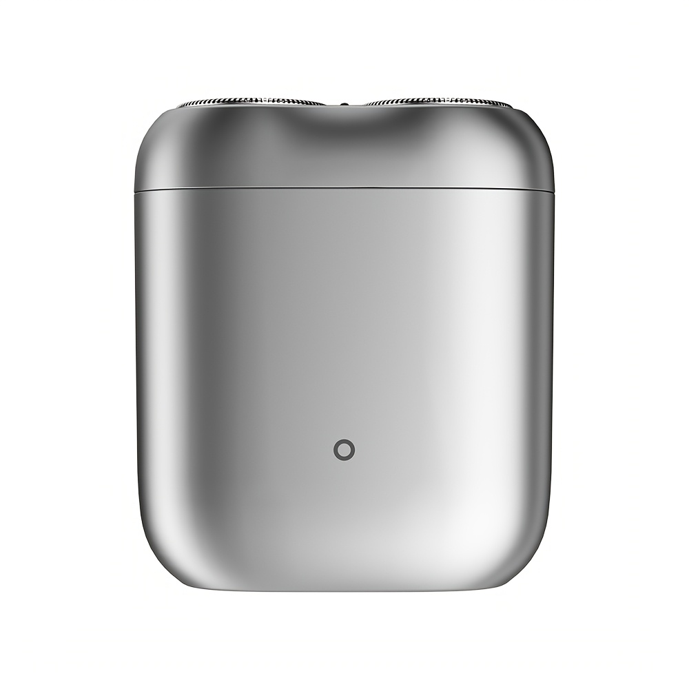 E-shop Xiaomi Elektrischer Rasierer Mini Tragbarer Reise USB-C Wiederaufladbarer Elektrorasierer
