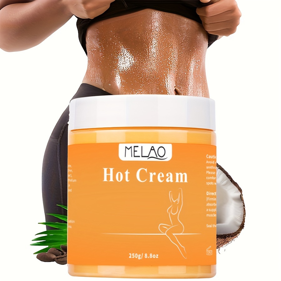 

250 Massage Cream, Skin Firming Cream Body Massage Cream, Deeply Moisturizing And Firming Body Skin