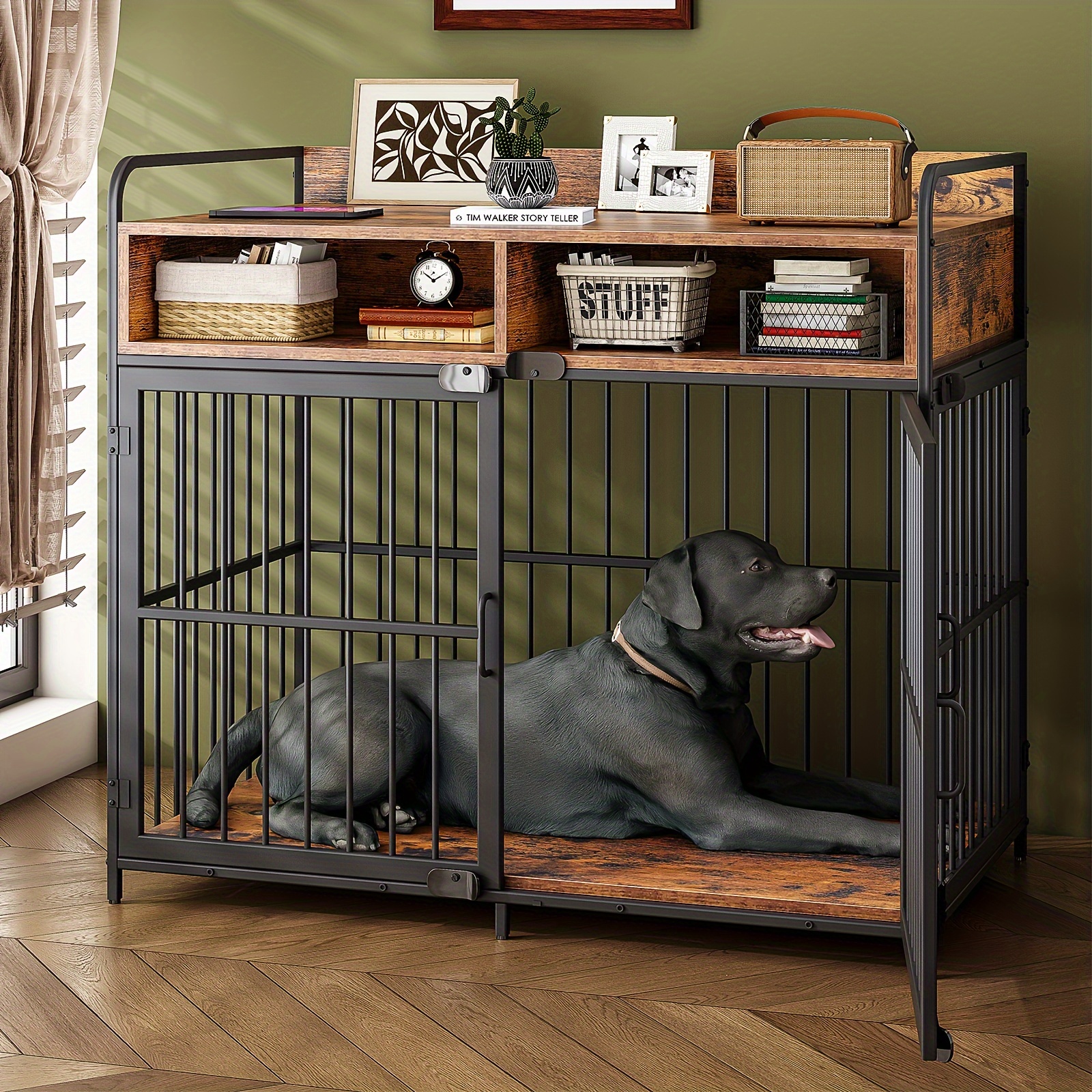 Best deals on dog crates hotsell