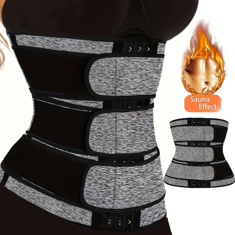 専用 Americana / over size sweat trainer SIMIYA 2XL Weight Loss Corset Waist Trainer Vest for Men