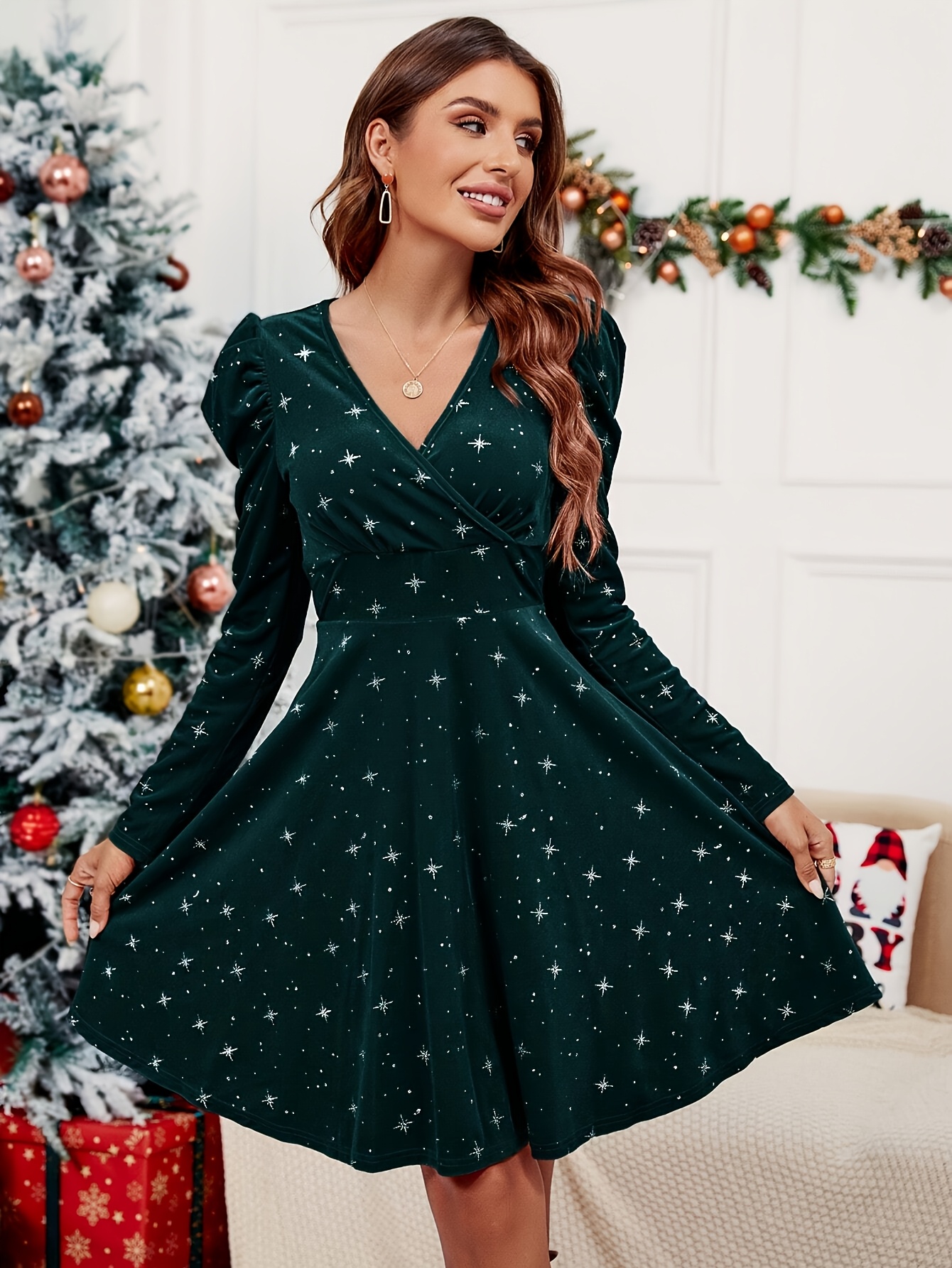 christmas dress designs white christmas dresses Christmas Gingerbread
