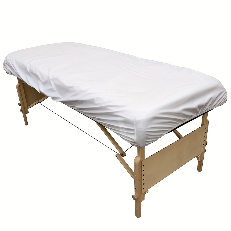 

Spa Bed Cover, Protective Massage Table Cover, Waterproof And Dustproof Cover For Massage Bed