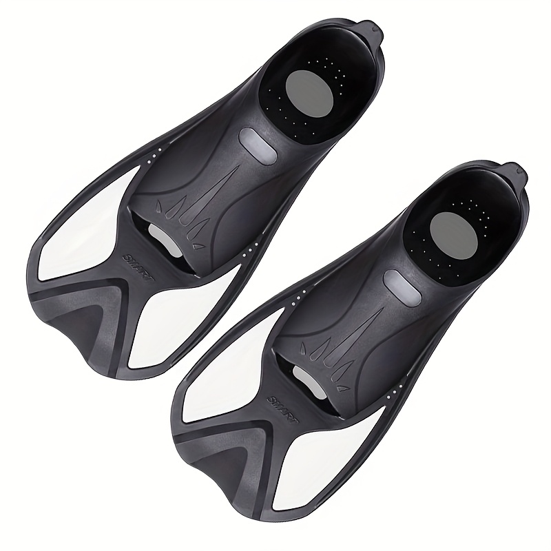 TEMU Scuba Diving Equipment Scuba Fins