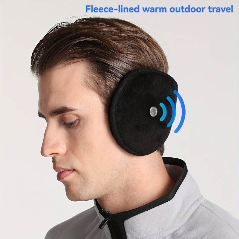 

Ear - Fleece-lined, & - For Cycling And ,